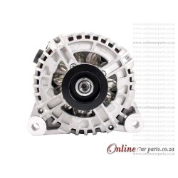 Citroen Xsara 2.0 HDI DW10ATED 8V 02-05 Alternator