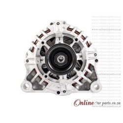 Peugeot 206 1.6 NFU TU5JP4 16V 01-06 Alternator