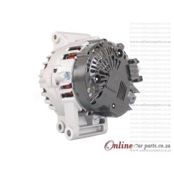 Chevrolet Captiva 2.4 A24XE 16V 2011- Alternator