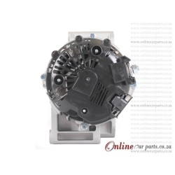 Chevrolet Captiva 2.4 A24XE 16V 2011- Alternator