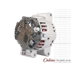 Chevrolet Captiva 2.4 A24XE 16V 2011- Alternator