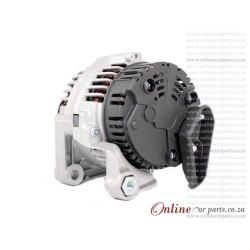 Mercedes Benz ML Class W163 ML270 CDI OM612.963 20V 00-05 Alternator
