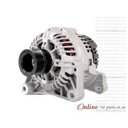 Mercedes Benz E Class E320 W211 CDI OM642.920 24V 05-09 Alternator