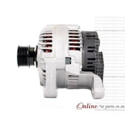 Mercedes Benz E Class E320 W211 CDI OM642.920 24V 05-09 Alternator