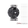 Ford Tourneo 2.2 TDCI ENDR ZSD-422 16V 2013- Alternator