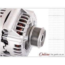 Ford Tourneo 2.2 TDCI ENDR ZSD-422 16V 2013- Alternator