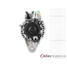 Toyota Hilux 2.4 DIESEL 2L-11 8V OHV 98-05 Alternator