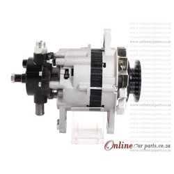 Mitsubishi Canter 3.3  4D30 4D30A FE 1980- Alternator