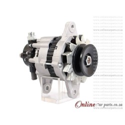 Mitsubishi Canter 3.3  4D30 4D30A FE 1980- Alternator