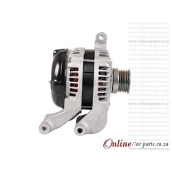 Volvo V50 2.0 D4 D5204T 20V 11-13 Alternator