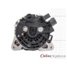 Peugeot Expert 2.0 HDI RHK DW10BTED4 16V 2008- Alternator
