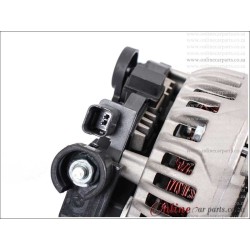 Peugeot Expert 2.0 HDI RHK DW10BTED4 16V 2008- Alternator