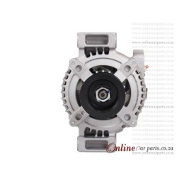 Toyota Landcruiser 4.5 1VD-FTV 32V 2007- Alternator