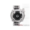 Toyota Landcruiser 4.5 1VD-FTV 32V 2007- Alternator
