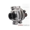 Toyota Landcruiser 4.5 1VD-FTV 32V 2007- Alternator