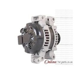 Toyota Landcruiser 4.5 1VD-FTV 32V 2007- Alternator