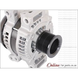 Toyota Landcruiser 4.5 1VD-FTV 32V 2007- Alternator