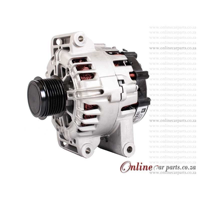 Chevrolet Captiva 2.0 D Z20DMH 16V 07-11 Alternator