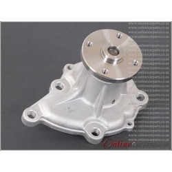 Nissan Pulsar 1.4 L14 80-84 Water Pump