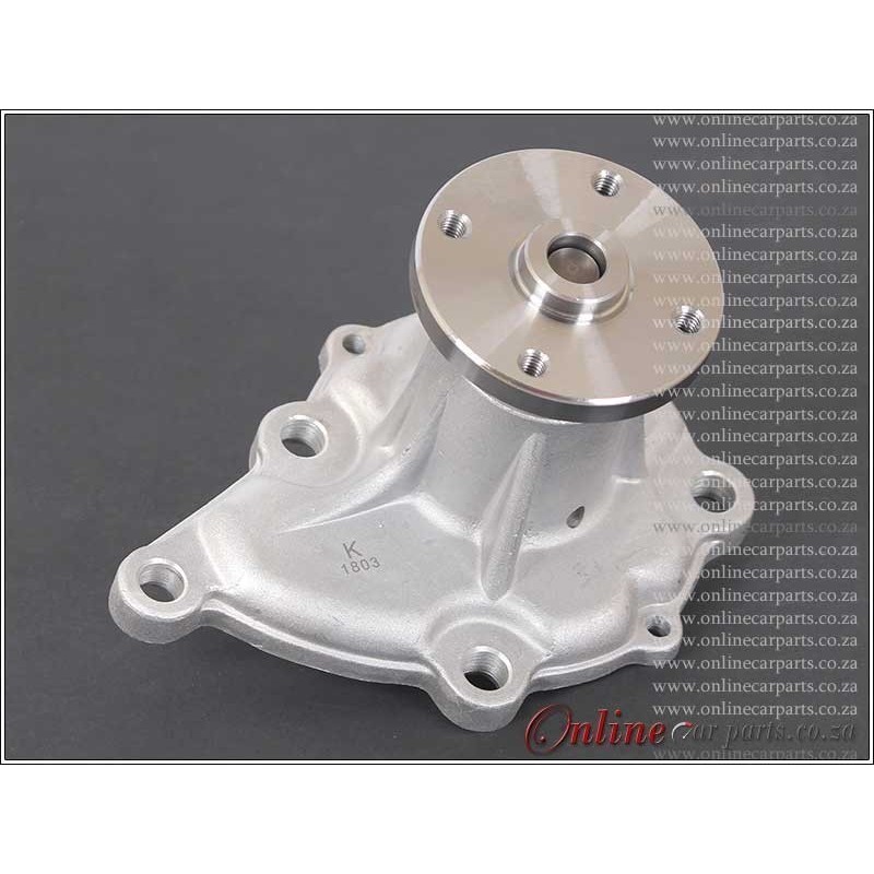 Nissan Pulsar 1.4 L14 80-84 Water Pump
