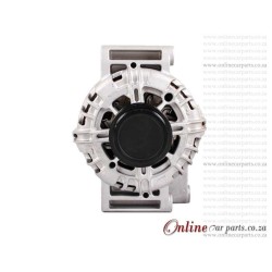 Chevrolet Captiva 2.0 D Z20DMH 16V 07-11 Alternator