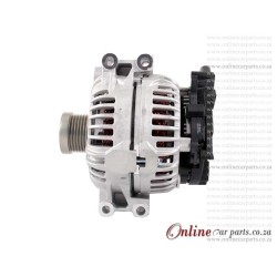 BMW 3 Series E90 320i N46 B20 Alternator 2005- Alternator