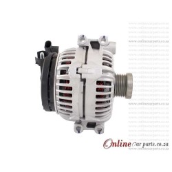 BMW 3 Series E90 320i N46 B20 Alternator 2005- Alternator