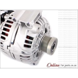 BMW 3 Series E90 320i N46 B20 Alternator 2005- Alternator