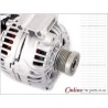 BMW 3 Series E90 320i N46 B20 Alternator 2005- Alternator