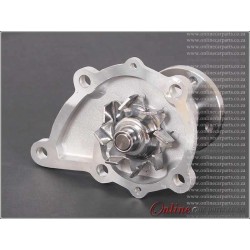 Nissan Pulsar 1.4 L14 80-84 Water Pump