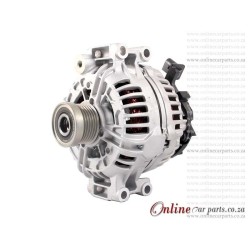 BMW 3 Series E46 318i N42 B20N46 B20 1998- Alternator