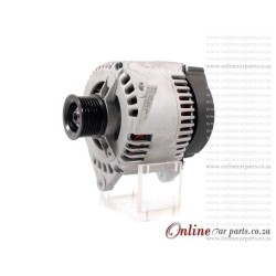 Land Rover Discovery 2.5 TDI 19L 21L 22L 8V 93-98 Alternator
