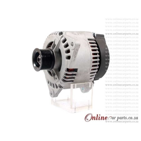 Land Rover Discovery 2.5 TDI 19L 21L 22L 8V 93-98 Alternator