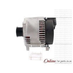 Land Rover Discovery 2.5 TDI 19L 21L 22L 8V 93-98 Alternator