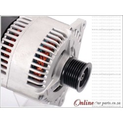 Land Rover Discovery 2.5 TDI 19L 21L 22L 8V 93-98 Alternator