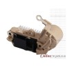 Isuzu Opel GMW N-Denso 12V 3Pin Oval Alternator Regulator