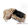 Isuzu Opel GMW N-Denso 12V 3Pin Oval Alternator Regulator