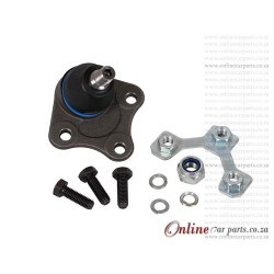 VW Golf Jetta IV 1.6 1.8 T GTI 1.9TDI 2.0 1997- Right Hand Side Lower Ball Joint