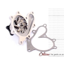 Nissan Navara 2.5 DCi YD25DDTi 05 on Water Pump