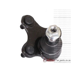 Seat Altea Leon 2.0 FSI TDI BLR BKD BMM BVZ 2004- Left Hand Side Lower Ball Joint