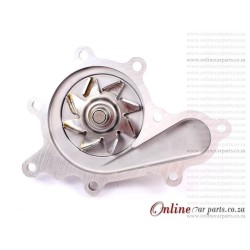 Nissan Navara 2.5 DCi YD25DDTi 05 on Water Pump
