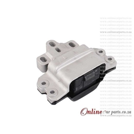 VW Tiguan 1.4 TSI CAXA CAVD CTHD 16V 2011- Transmission Mounting