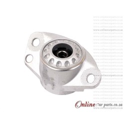 VW Golf IV 1997- Rear Shock Mounting