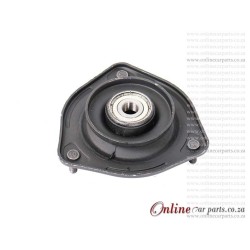 Hyundai Getz 1.5 CRDI 16V 2004- Shock Mounting