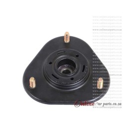 Toyota Corolla Professional 2007- Front Shock Mounting