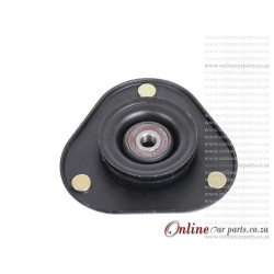 Toyota Corolla Professional 2007- Front Shock Mounting