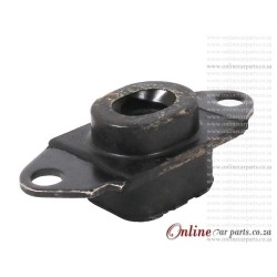 Nissan Tiida 2006- Engine Mounting
