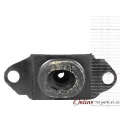 Nissan Tiida 2006- Engine Mounting