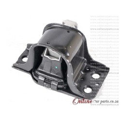 Nissan Qashqai MR16DE 2015- Right Hand Side Front Engine Mounting
