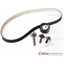 Ford Figo 1.4 2015 Toothed Belt Roller set
